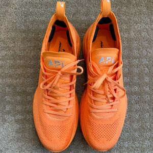 APL - Mclaren Men's Shoe